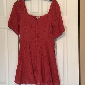 NWT GB Dress